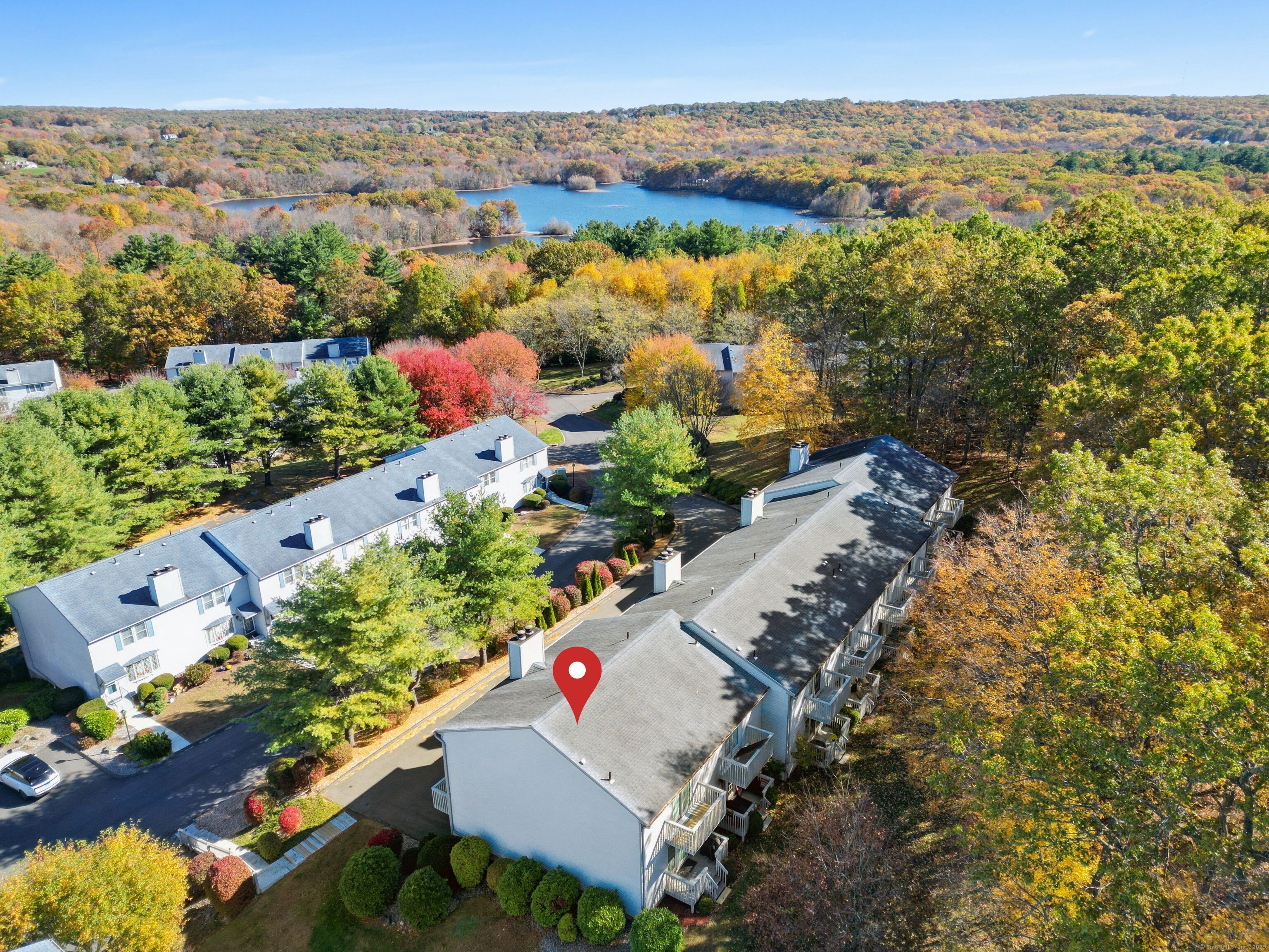 20 Wolf Hill Road 7H