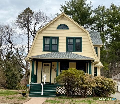 Photo of 23 Elihu Street, Hamden, CT 06517 (MLS # 24163661)