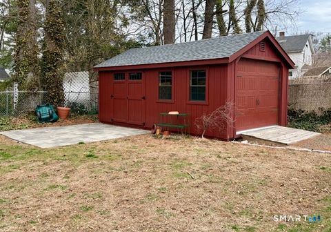 Tiny photo for 23 Elihu Street, Hamden, CT 06517 (MLS # 24163661)