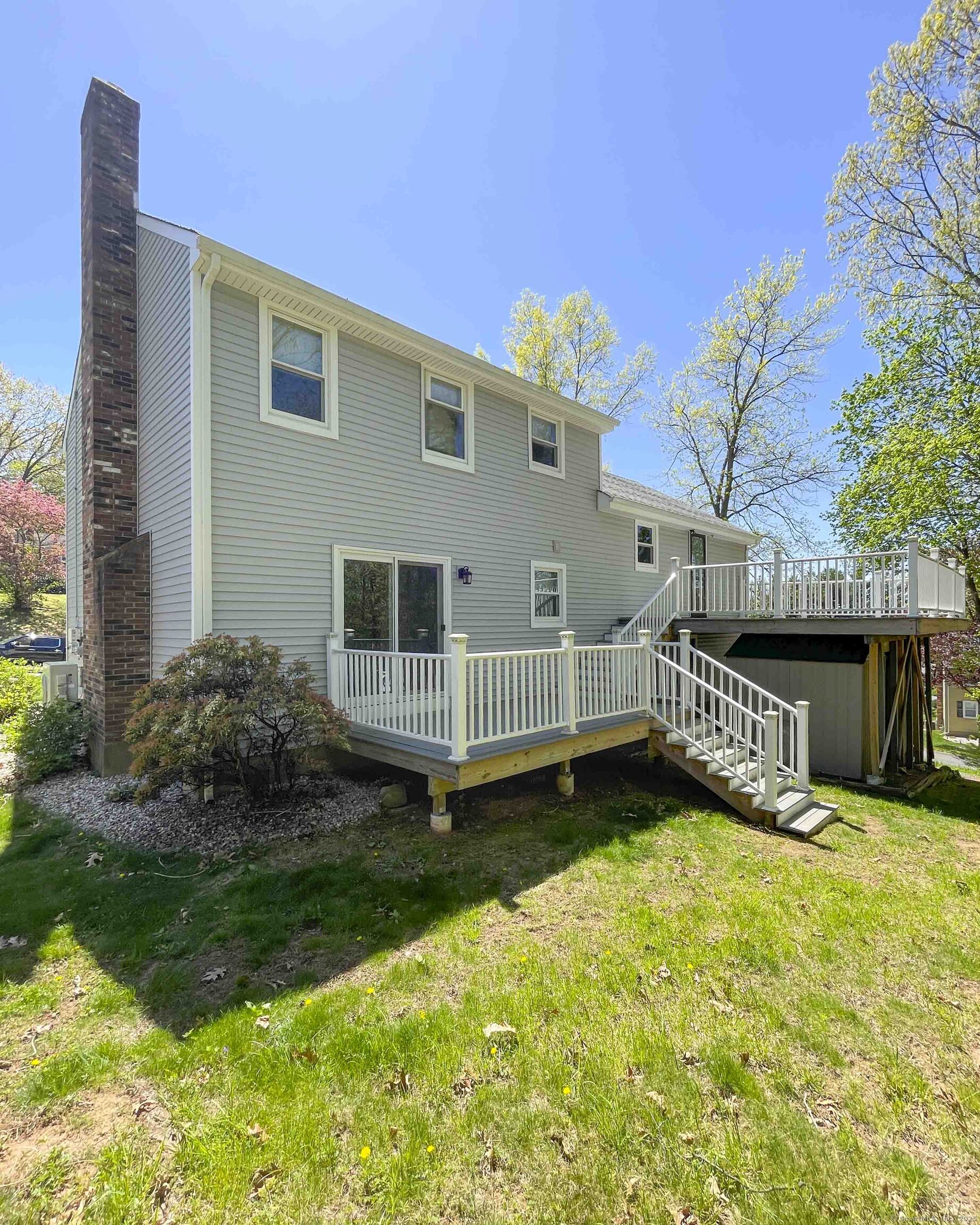 1 Brittany Circle, Cromwell, Connecticut image 2