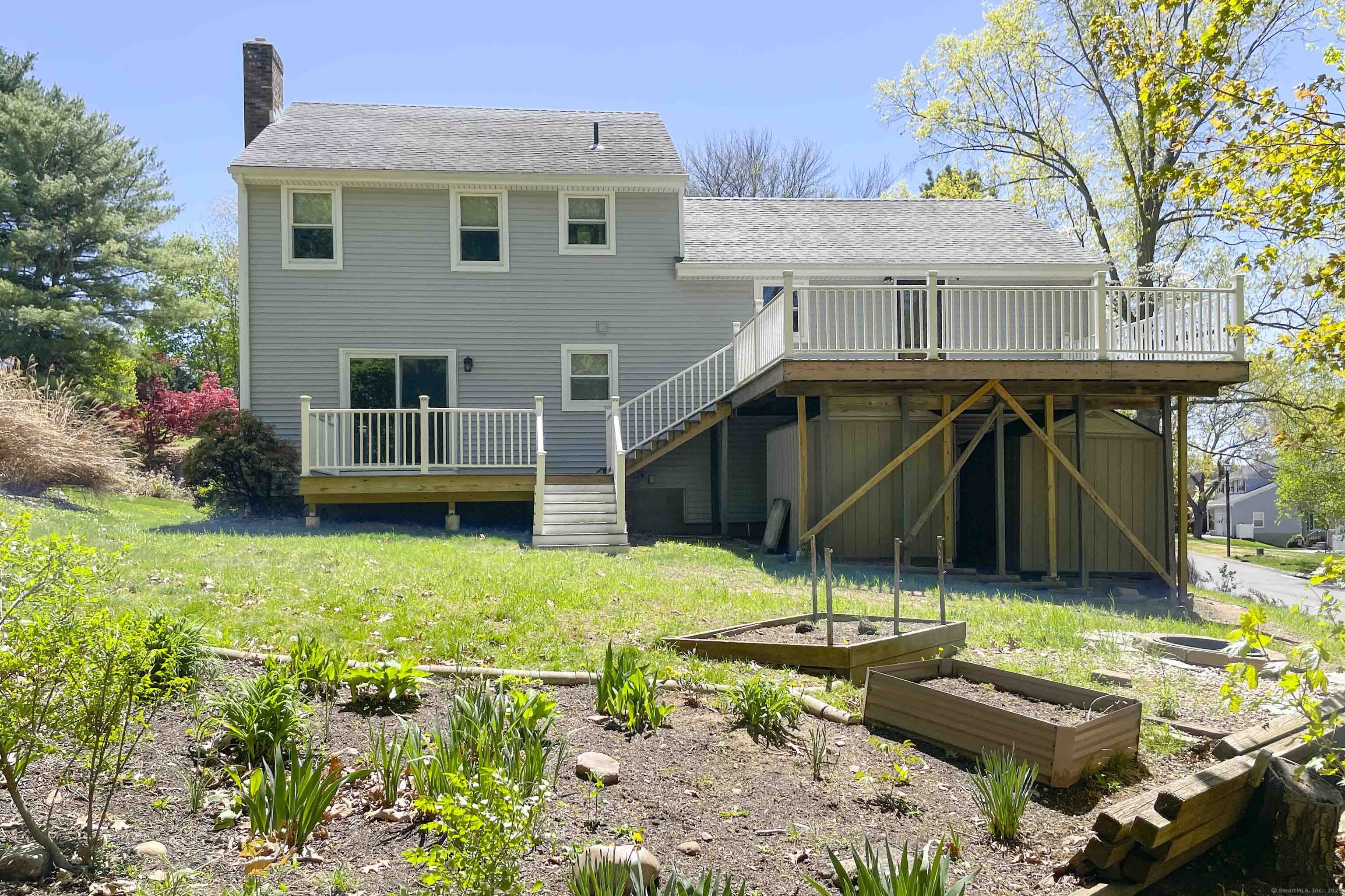 1 Brittany Circle, Cromwell, Connecticut image 27