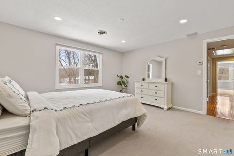 Tiny photo for 23 N Pond Road, Cheshire, CT 06410 (MLS # 24151178)