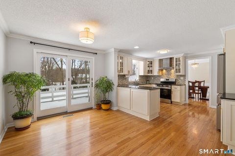 Tiny photo for 23 N Pond Road, Cheshire, CT 06410 (MLS # 24151178)