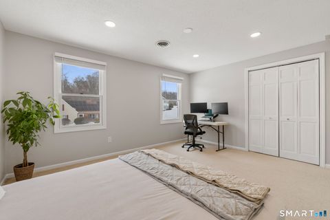 Tiny photo for 23 N Pond Road, Cheshire, CT 06410 (MLS # 24151178)