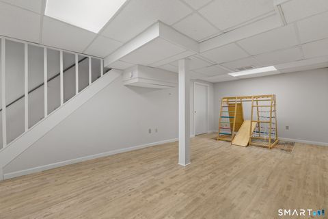 Tiny photo for 23 N Pond Road, Cheshire, CT 06410 (MLS # 24151178)