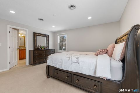 Tiny photo for 23 N Pond Road, Cheshire, CT 06410 (MLS # 24151178)