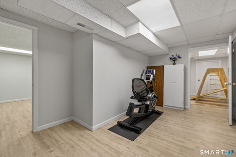 Tiny photo for 23 N Pond Road, Cheshire, CT 06410 (MLS # 24151178)