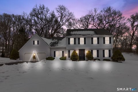 Tiny photo for 23 N Pond Road, Cheshire, CT 06410 (MLS # 24151178)