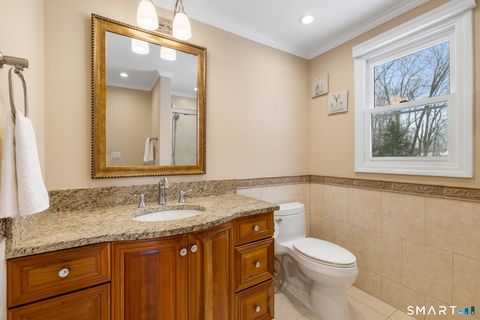 Tiny photo for 23 N Pond Road, Cheshire, CT 06410 (MLS # 24151178)