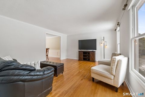 Tiny photo for 23 N Pond Road, Cheshire, CT 06410 (MLS # 24151178)