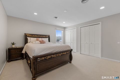 Tiny photo for 23 N Pond Road, Cheshire, CT 06410 (MLS # 24151178)