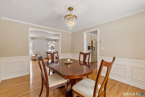 Tiny photo for 23 N Pond Road, Cheshire, CT 06410 (MLS # 24151178)