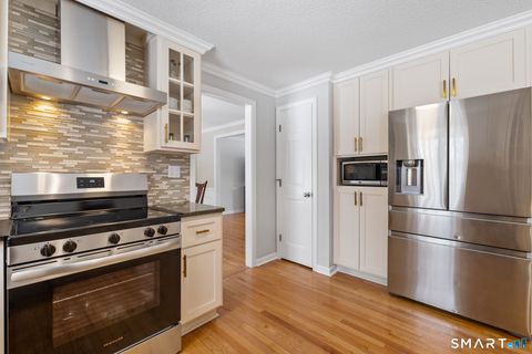 Tiny photo for 23 N Pond Road, Cheshire, CT 06410 (MLS # 24151178)