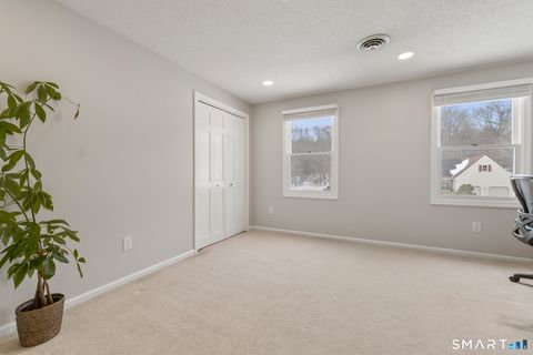 Tiny photo for 23 N Pond Road, Cheshire, CT 06410 (MLS # 24151178)