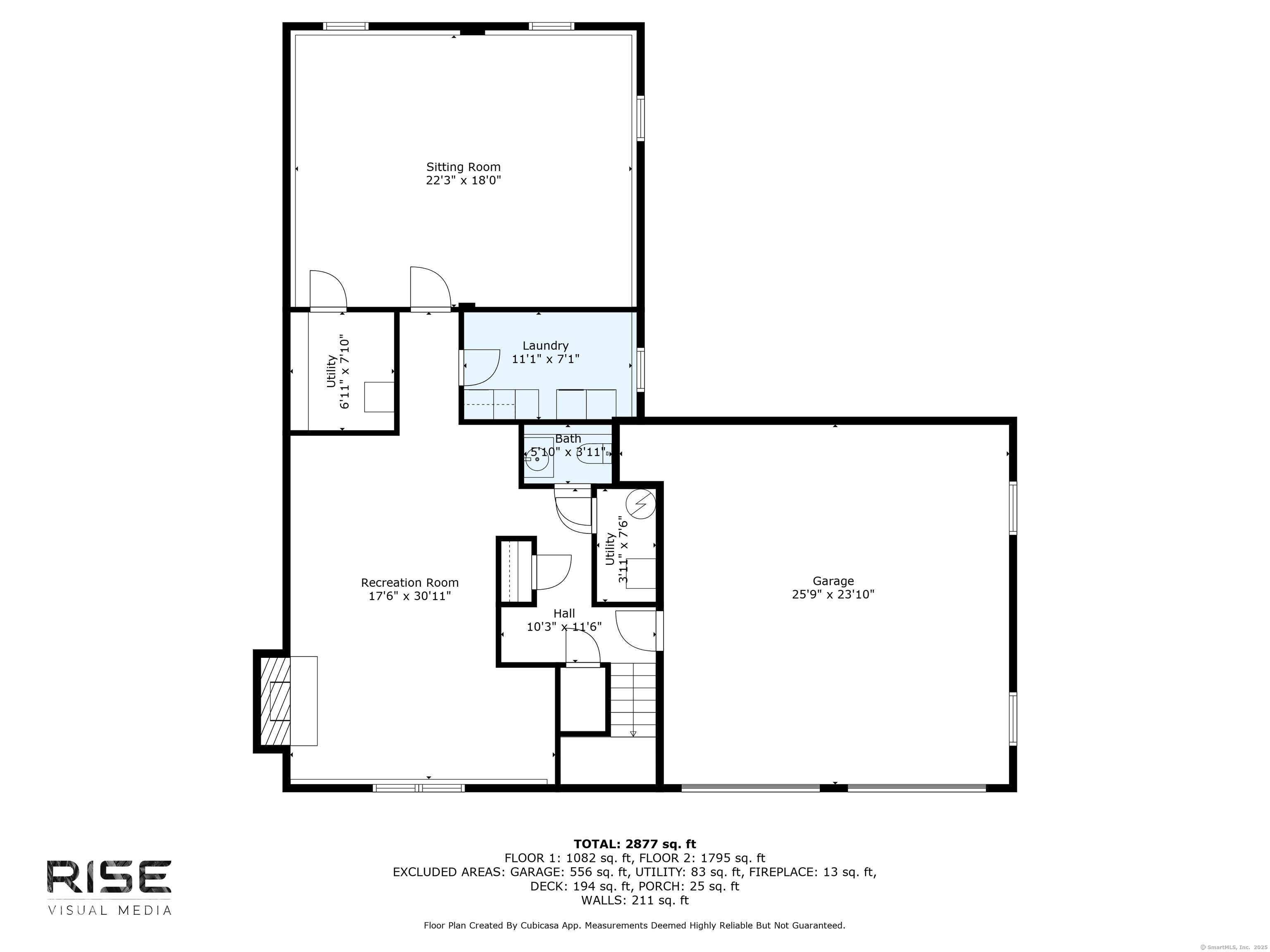 21 Rockview Drive