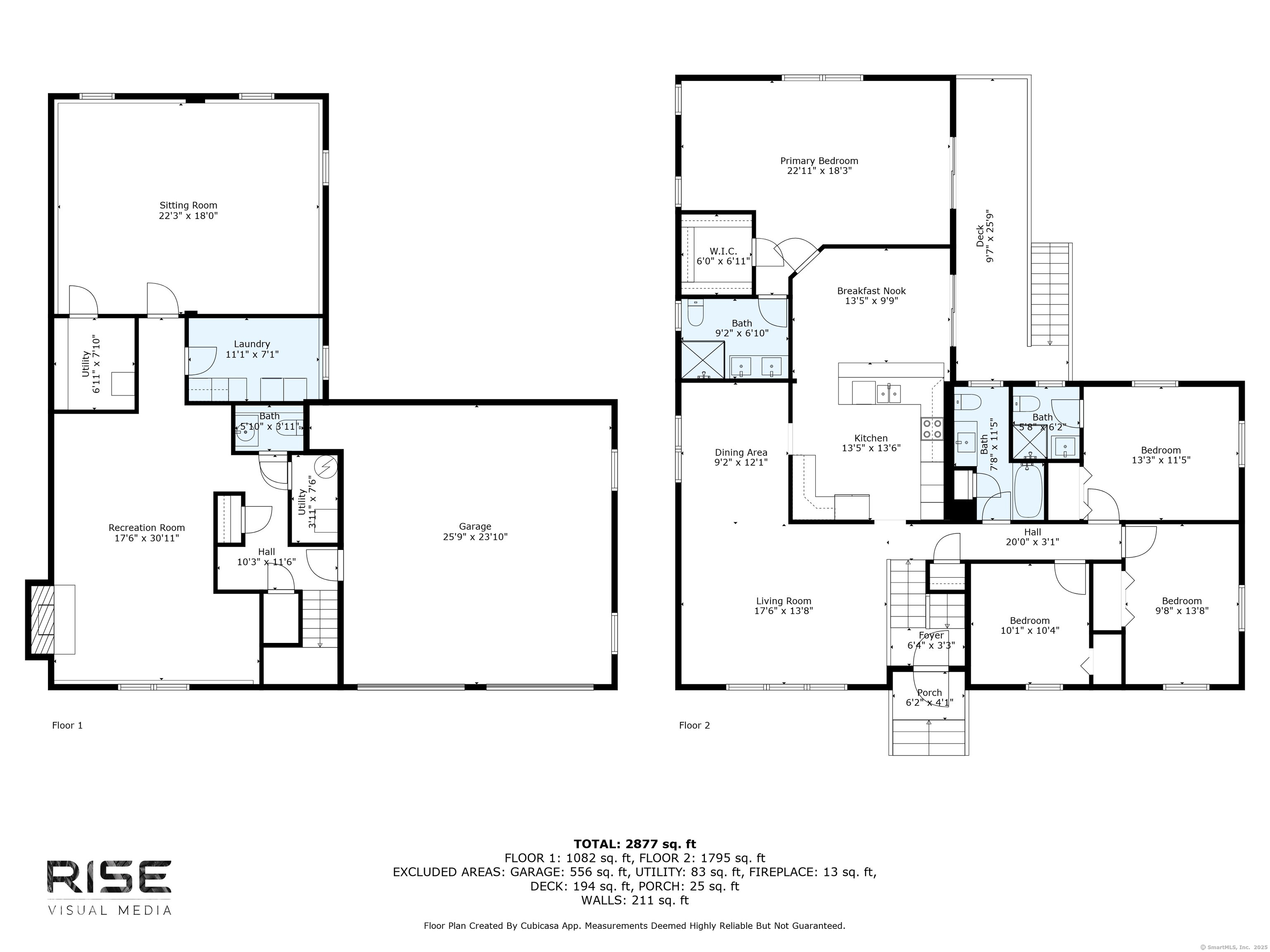 21 Rockview Drive