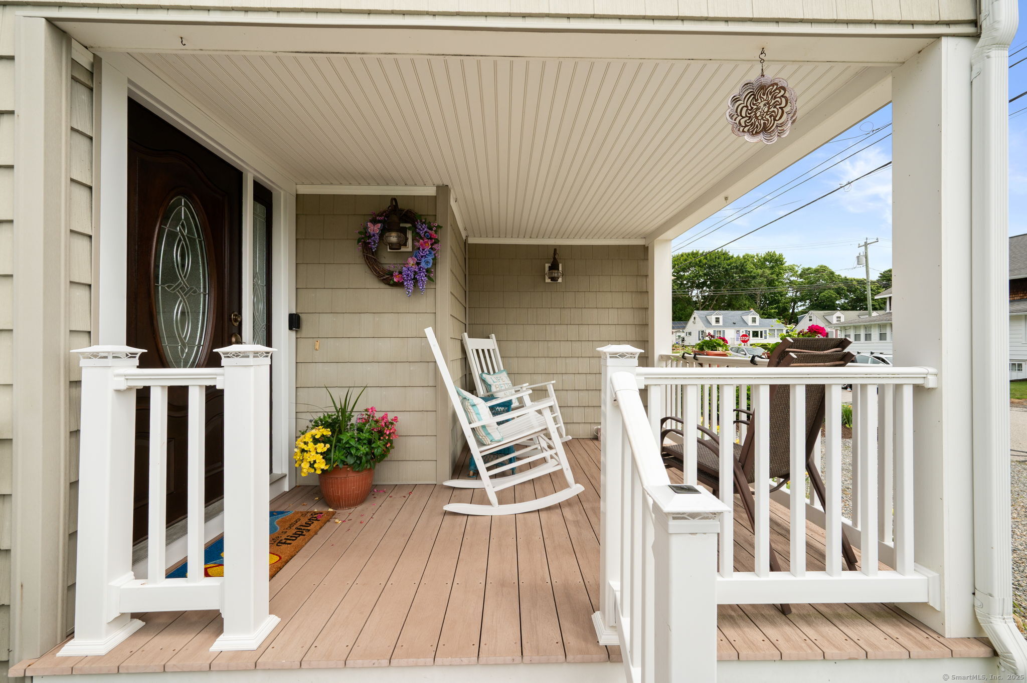 21 Prospect Avenue