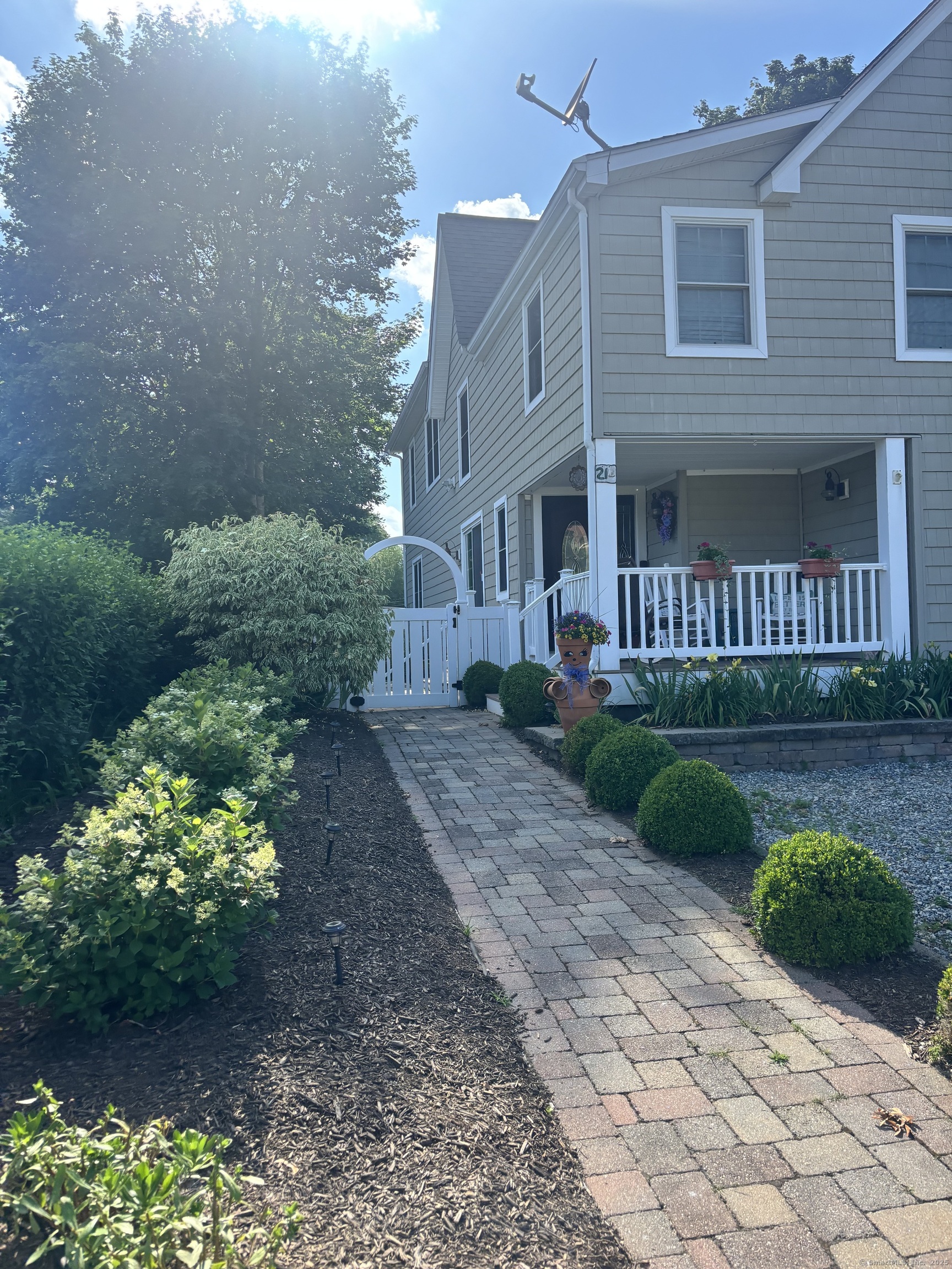 21 Prospect Avenue