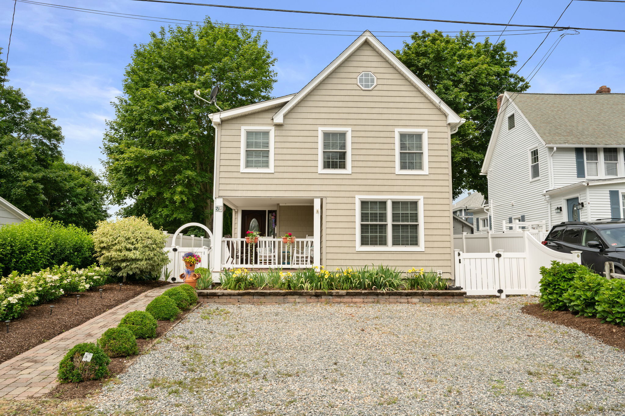 21 Prospect Avenue