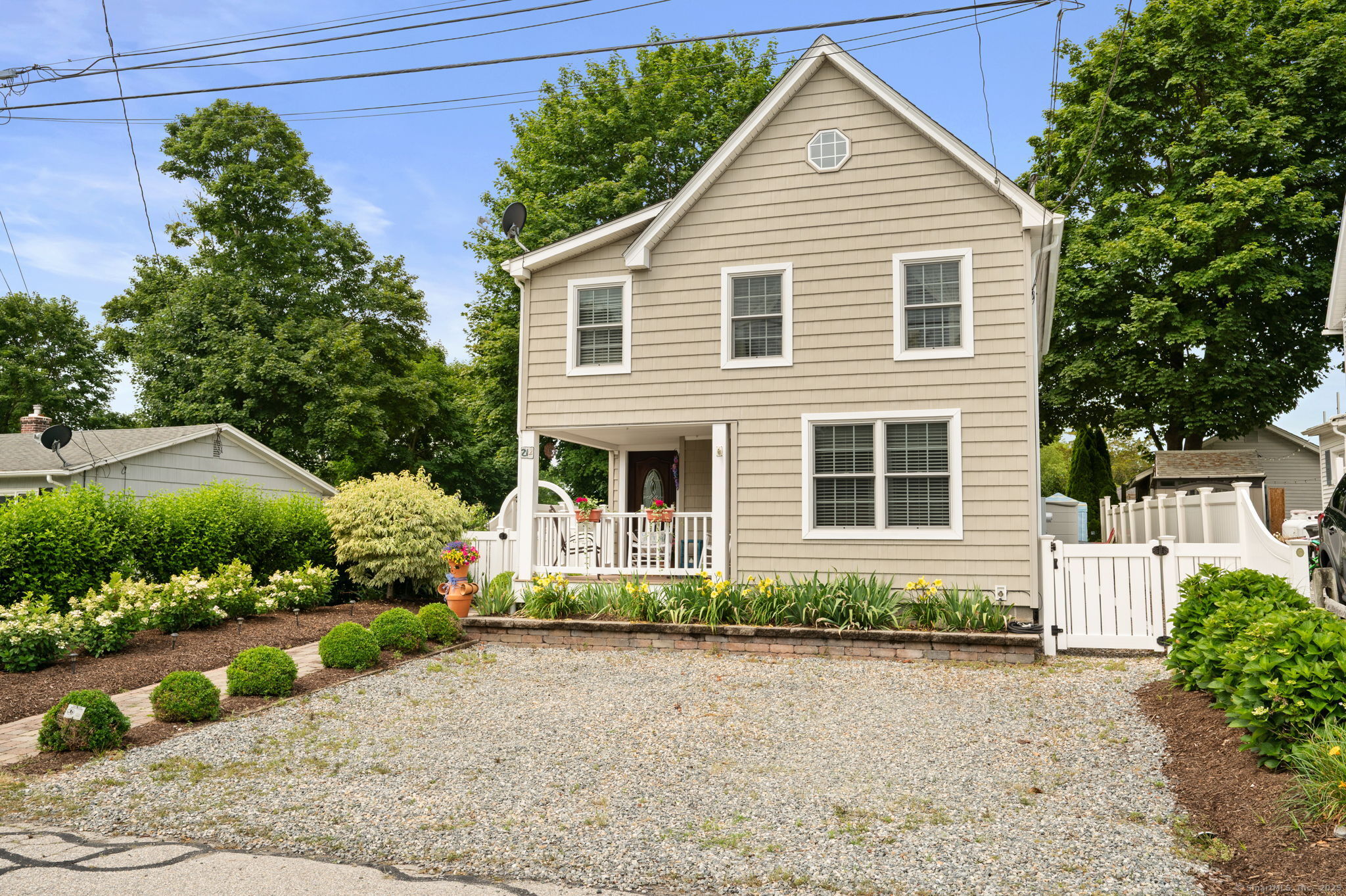 21 Prospect Avenue