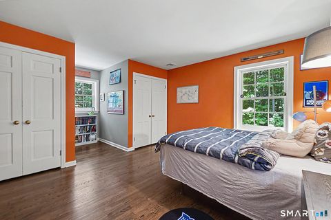 Tiny photo for 33 Hunter Lane, Ridgefield, CT 06877 (MLS # 24174757)