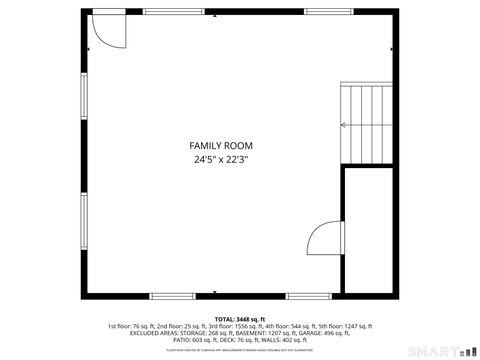 Tiny photo for 33 Hunter Lane, Ridgefield, CT 06877 (MLS # 24174757)