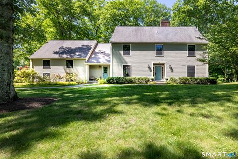 Photo of 33 Hunter Lane, Ridgefield, CT 06877 (MLS # 24174757)