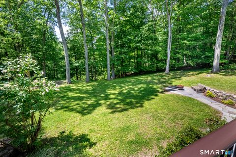 Tiny photo for 33 Hunter Lane, Ridgefield, CT 06877 (MLS # 24174757)