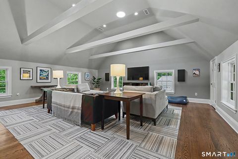 Tiny photo for 33 Hunter Lane, Ridgefield, CT 06877 (MLS # 24174757)