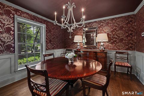 Tiny photo for 33 Hunter Lane, Ridgefield, CT 06877 (MLS # 24174757)