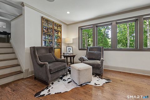 Tiny photo for 33 Hunter Lane, Ridgefield, CT 06877 (MLS # 24174757)