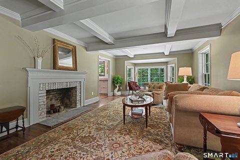 Tiny photo for 33 Hunter Lane, Ridgefield, CT 06877 (MLS # 24174757)