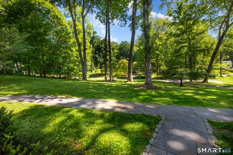 Tiny photo for 33 Hunter Lane, Ridgefield, CT 06877 (MLS # 24174757)