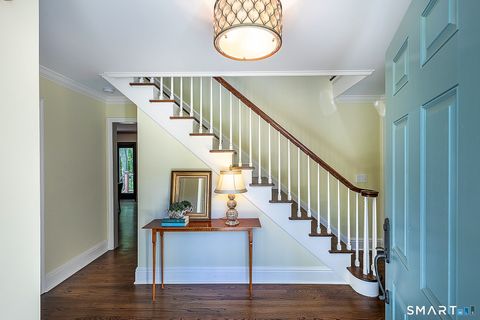 Tiny photo for 33 Hunter Lane, Ridgefield, CT 06877 (MLS # 24174757)