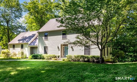 Tiny photo for 33 Hunter Lane, Ridgefield, CT 06877 (MLS # 24174757)