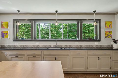 Tiny photo for 33 Hunter Lane, Ridgefield, CT 06877 (MLS # 24174757)