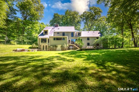 Tiny photo for 33 Hunter Lane, Ridgefield, CT 06877 (MLS # 24174757)