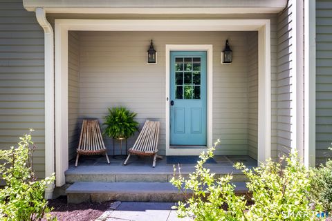 Tiny photo for 33 Hunter Lane, Ridgefield, CT 06877 (MLS # 24174757)