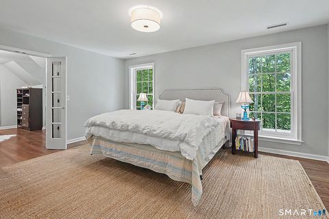 Tiny photo for 33 Hunter Lane, Ridgefield, CT 06877 (MLS # 24174757)