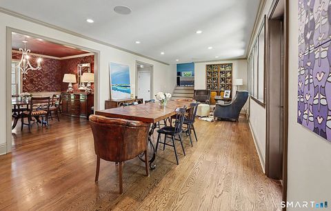 Tiny photo for 33 Hunter Lane, Ridgefield, CT 06877 (MLS # 24174757)