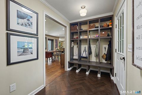 Tiny photo for 33 Hunter Lane, Ridgefield, CT 06877 (MLS # 24174757)