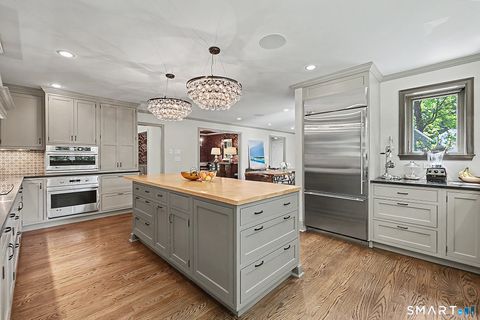 Tiny photo for 33 Hunter Lane, Ridgefield, CT 06877 (MLS # 24174757)