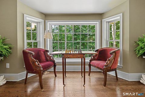 Tiny photo for 33 Hunter Lane, Ridgefield, CT 06877 (MLS # 24174757)