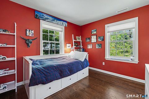 Tiny photo for 33 Hunter Lane, Ridgefield, CT 06877 (MLS # 24174757)