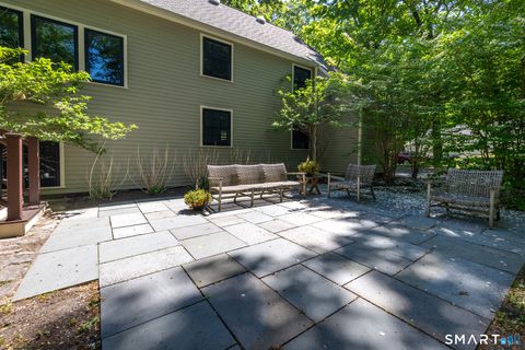 Tiny photo for 33 Hunter Lane, Ridgefield, CT 06877 (MLS # 24174757)