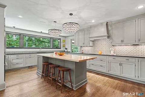 Tiny photo for 33 Hunter Lane, Ridgefield, CT 06877 (MLS # 24174757)