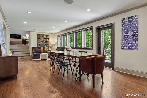 Tiny photo for 33 Hunter Lane, Ridgefield, CT 06877 (MLS # 24174757)