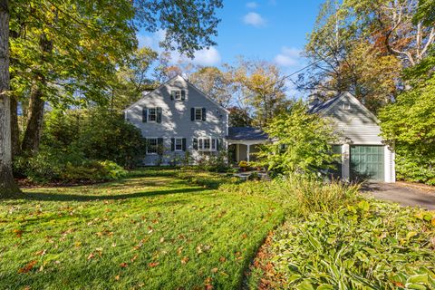 Tiny photo for 175 Tokeneke Drive, North Haven, CT 06473 (MLS # 24134161)