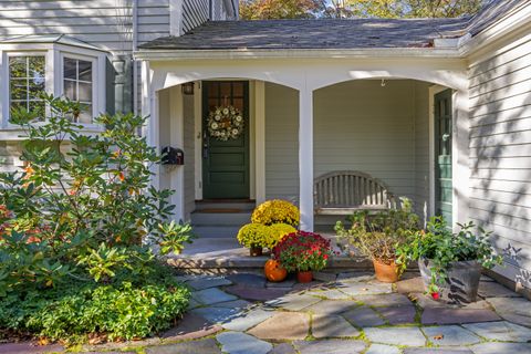 Tiny photo for 175 Tokeneke Drive, North Haven, CT 06473 (MLS # 24134161)