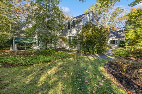 Tiny photo for 175 Tokeneke Drive, North Haven, CT 06473 (MLS # 24134161)